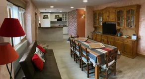 Casa Rural Sierra Salvada - Image 2