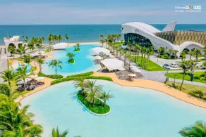 Lux Villa The Tropicana Hồ Tràm - Image 3