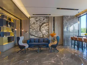 Echarm Hotel Liuzhou Liudong Wuling Liuzhou Automobile - Image 4