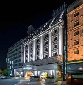 Comfort inn Yeouido - Image 3