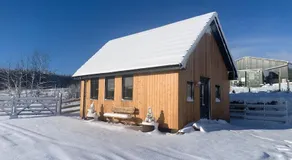 Cruachan Cabin - Image 5