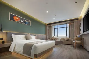 Ouyin Zhishang Hotel - Image 4