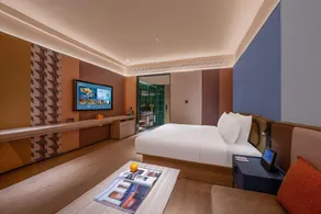 Orange Hotel Sanhe Yanjiao - Image 2