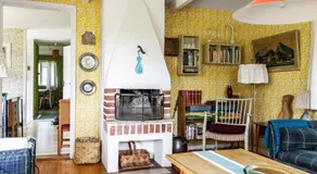 Holiday Home Frosakull by Interhome - Image 3