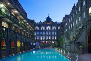 GH Universal Hotel Bandung - Image 3