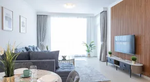 HAPPY SEASON I Al Bateen Residences  - Image 3