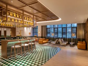 Orange Hotel Lanzhou South Gate Shizi - Image 3