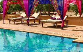 Devi Desert Resort And Retreat - Image 5