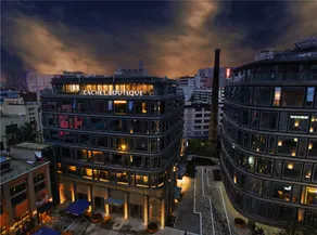 Cachet Boutique Kunming Artime - Image 5