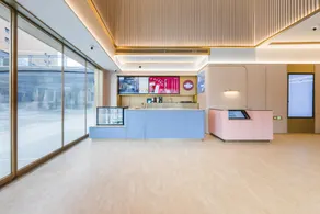 Hanting Hotel Haining Yancang - Image 5