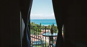 Paradise Sea View Pool Apartments Moraitika - Image 5