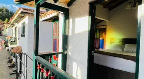 Hotel Boutique Samay - Image 5