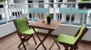 Central Park House - 70m² - Image 4