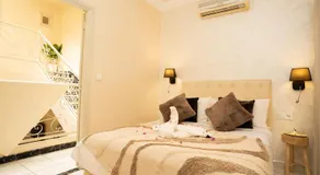 Résidence alqaria assiyahiya full private riad - Image 2