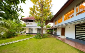 Jai Lake House by Granary Stays - Image 3