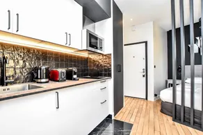Chic studio w/ jacuzzi - 2P - Opera - Image 5
