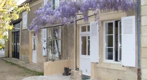 La Maison d'hôtes du Bec d'Allier - Image 4