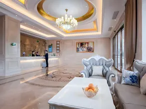 Vienna Hotel Yunnan Kunming Economic Development Zone - Image 4