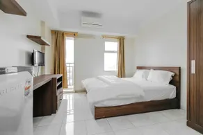 Margonda Residence 2 Property by Chika Valery - Image 2