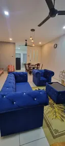 Flora Homestay Jenjarom, Banting,Telok Panglima Garang - Image 5