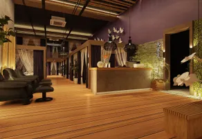 HereHotel Dormitory - Image 2