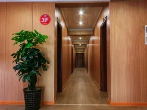 Wugongshan Jinding Hefeng Chinese Inn - Image 2