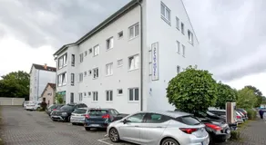 Appart Hotel Roßdorf - Image 5