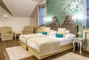 Varga Tanya Hotel, Konferencia és Szabadidő Központ - Image 2