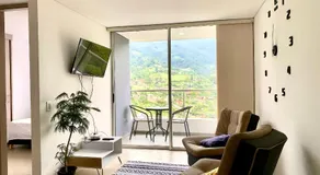 Piso26 Beautifull Apartment and Parking - Image 2