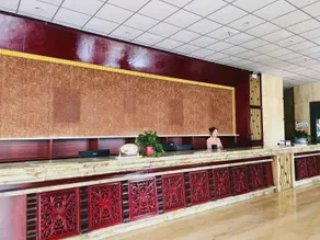Taoyuan International Hotel - Image 2