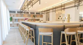 WE Hotel EXPO Prague - Image 3