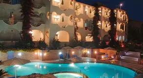 Haris Hotel Apartments and Suites - Image 2