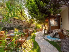 Cunda Esen Hotel - Image 4