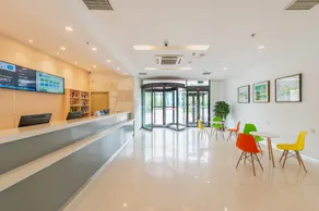 Hanting Hotel Dalian Zhuanghe Huayuankou - Image 2