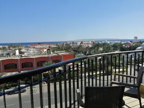 Arabia sea view apartment - Image 1