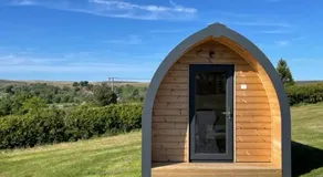 The Fox & Hounds Inn & Camping Pods - Image 5