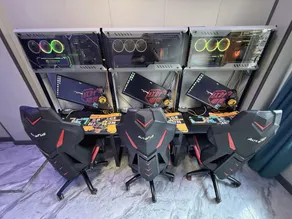 Hongye Esports Hotel (Jiangbei University Town Branch) - Image 2