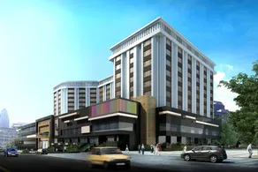 Universal International Hotel - Image 4