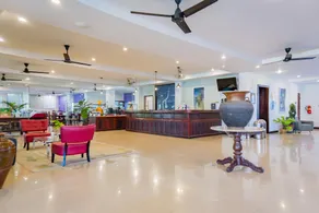 Silver Naga Hotel - Image 2