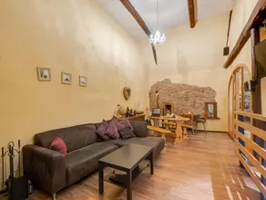 Cosy apartment with terrace in Meisburg - Image 3