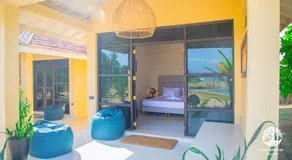 Nikara Beach Villas Arugambay - Image 5