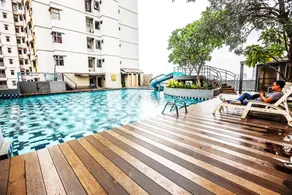 Great western resort apartemen - Image 5
