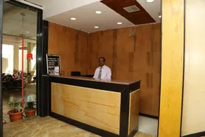 Hotel Panchratan - Image 4