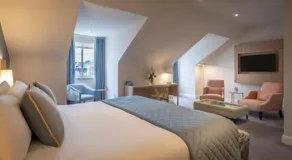 Lancaster Lodge - Image 2