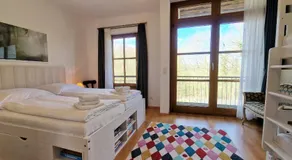 Ferienwohnung Land & Strand - Image 2