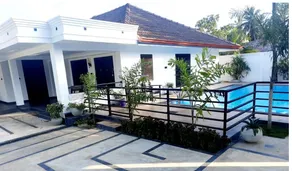 Hotel Green Garden - Image 2