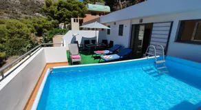 Villa Aguilas Club Guest house - Image 5
