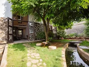 Puyu Guanji Hotel - Image 3