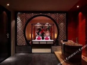 Fugu Select Hotel (JTU) - Image 2