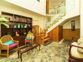 Casa Anzures Thematic - Image 4